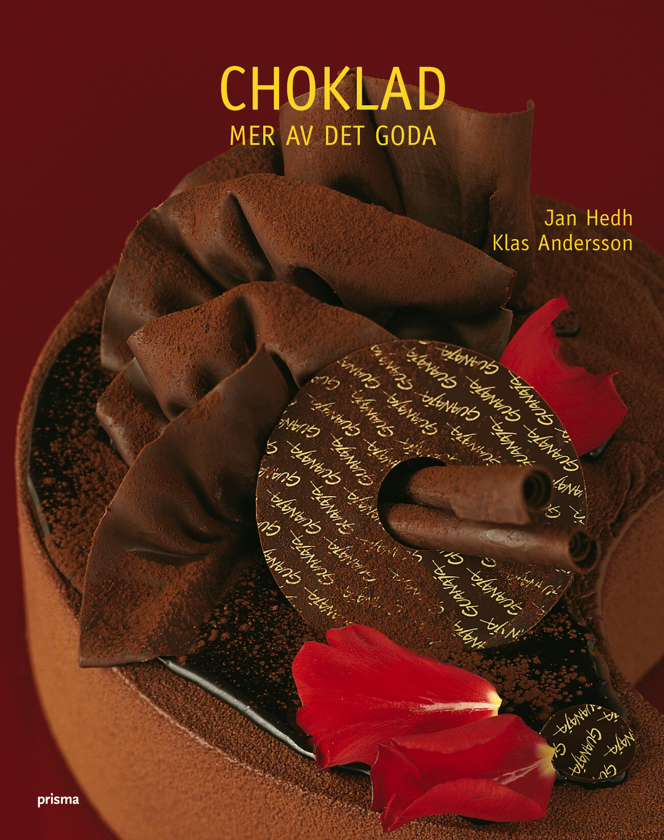 Choklad