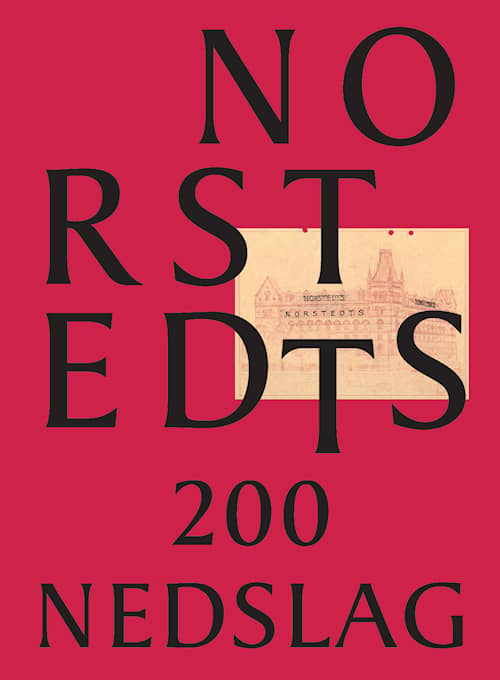 Norstedts 200 nedslag