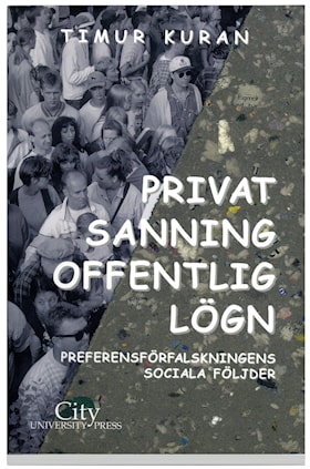 Privat sanning, offentlig lögn