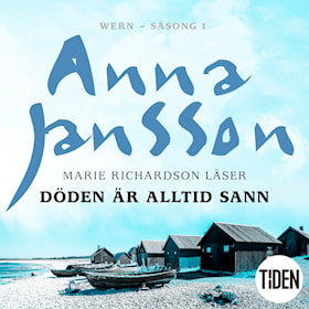 Döden är alltid sann - 1