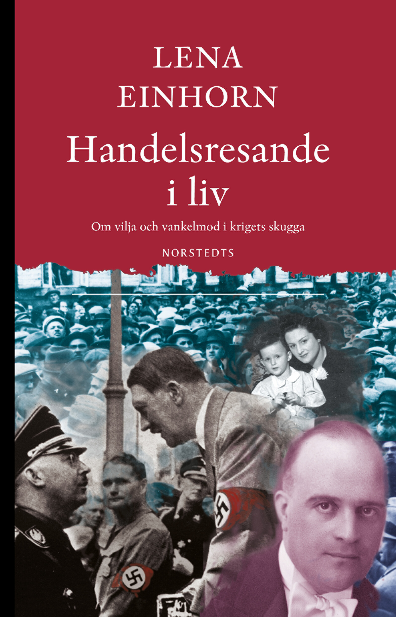 Handelsresande i liv