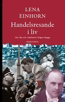 Handelsresande i liv