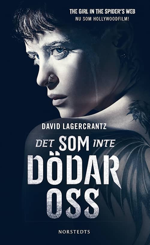 Det som inte dödar oss