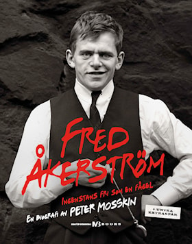 Fred Åkerström