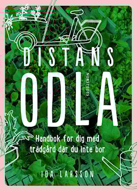 Distansodla