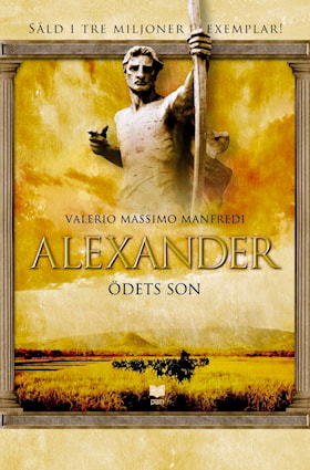 Alexander. Ödets son