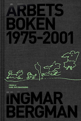 Arbetsboken 1975-2001