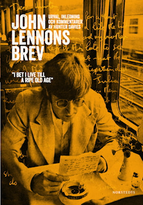 John Lennons brev