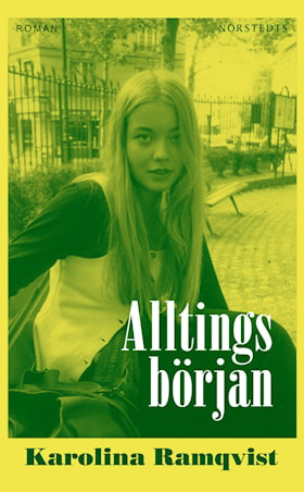 Alltings början