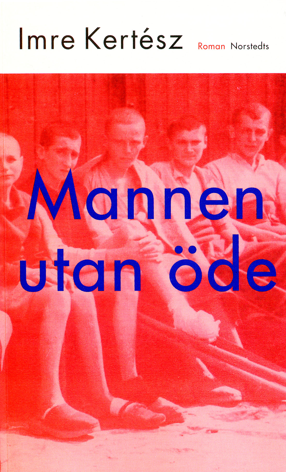 Mannen utan öde