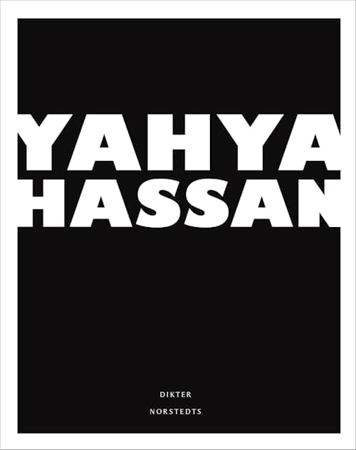 Yahya Hassan