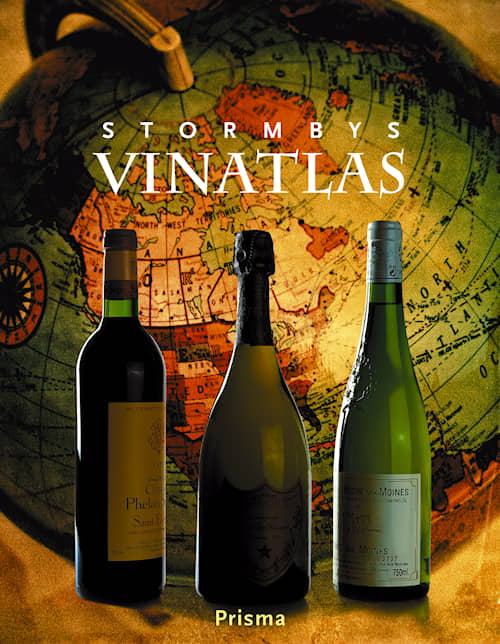 Stormbys vinatlas