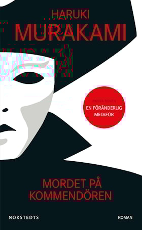 Mordet på kommendören