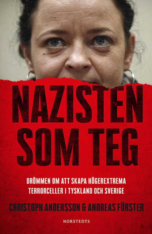 Nazisten som teg