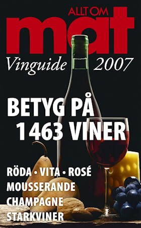 Vinguide 2007