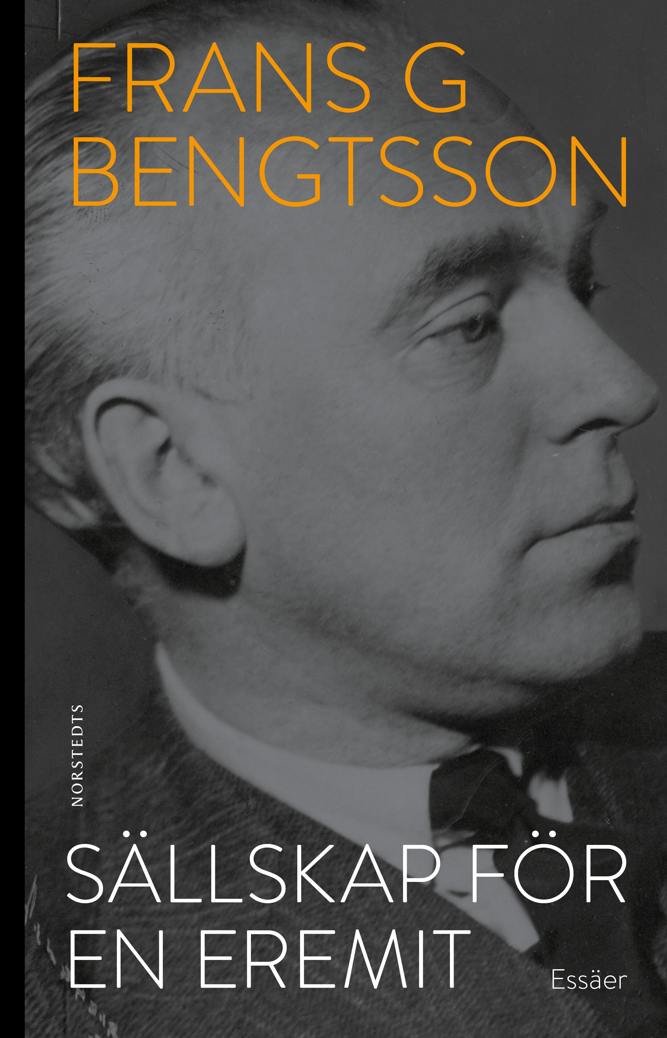 Sällskap för en eremit