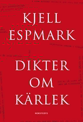 Dikter om kärlek