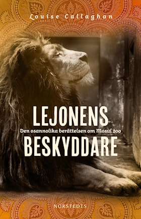 Lejonens beskyddare