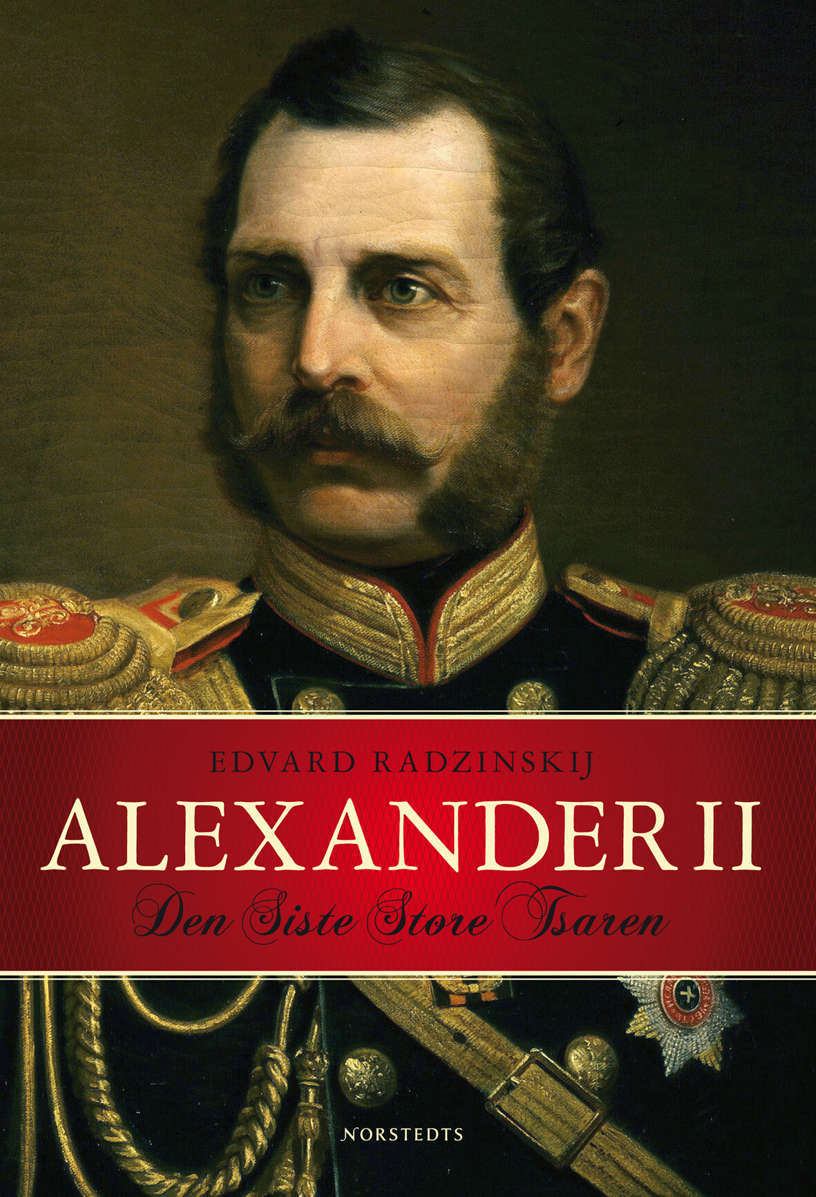 Alexander II