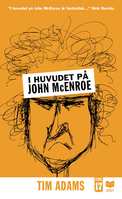 I huvudet på John McEnroe