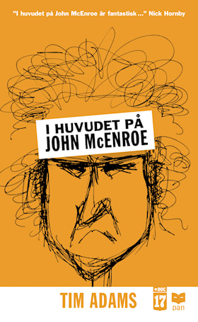 I huvudet på John McEnroe
