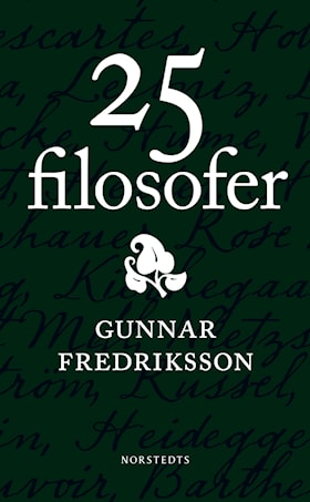 25 filosofer