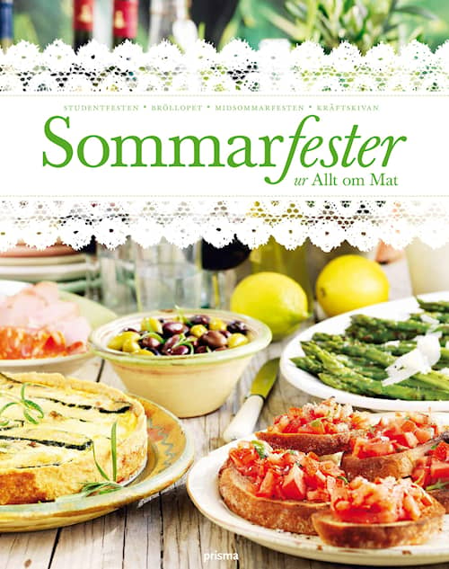 Sommarfester