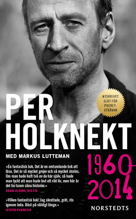 Per Holknekt 1960-2014