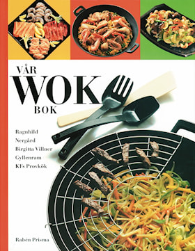 Vår wokbok