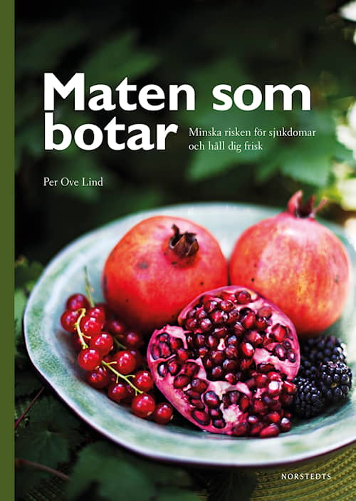 Maten som botar