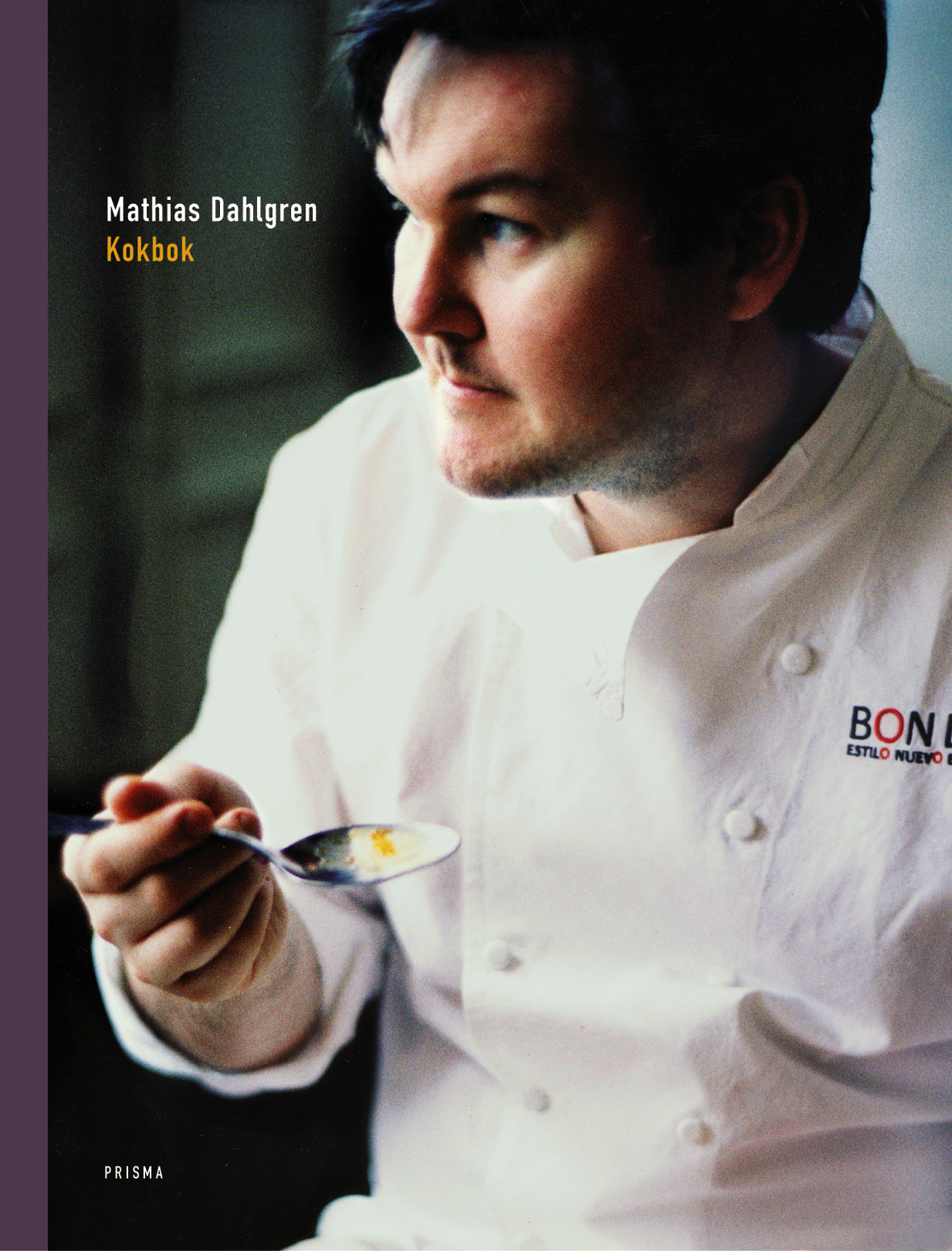 Mathias Dahlgren kokbok