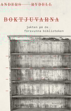 Boktjuvarna