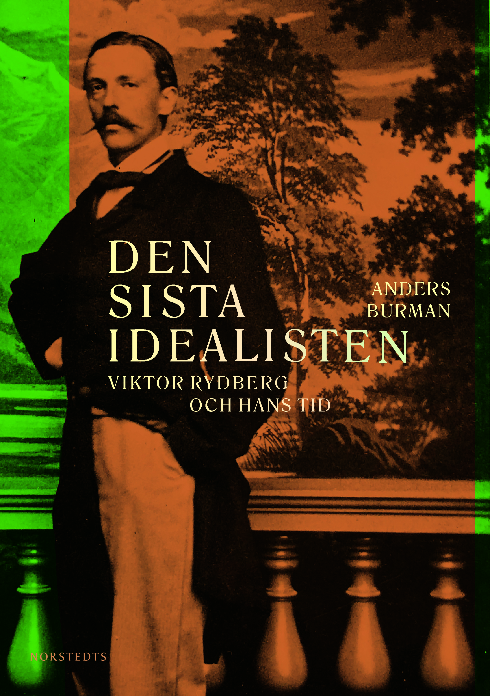 Den sista idealisten 