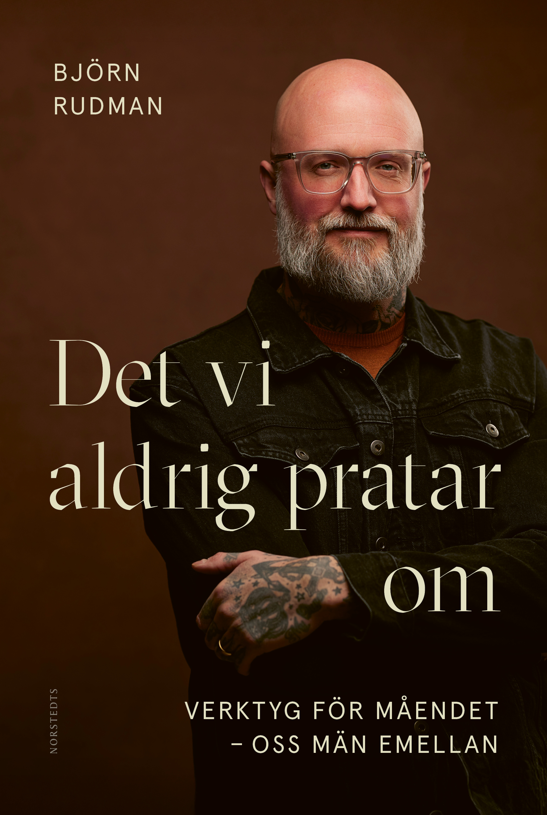 Det vi aldrig pratar om 