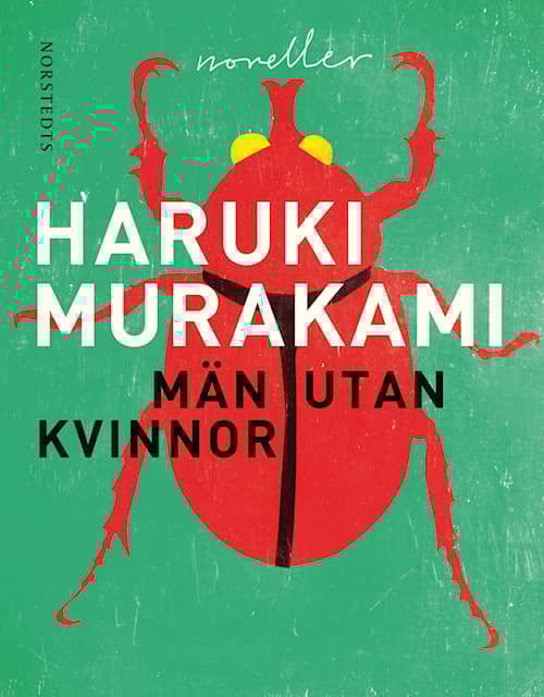 Män utan kvinnor
