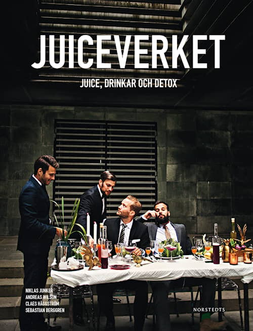 Juiceverket