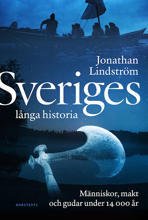 Sveriges långa historia