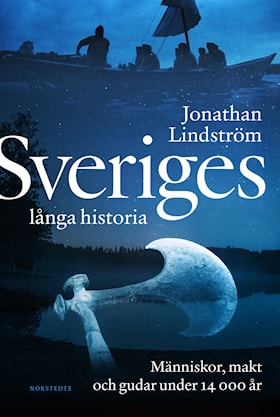 Sveriges långa historia