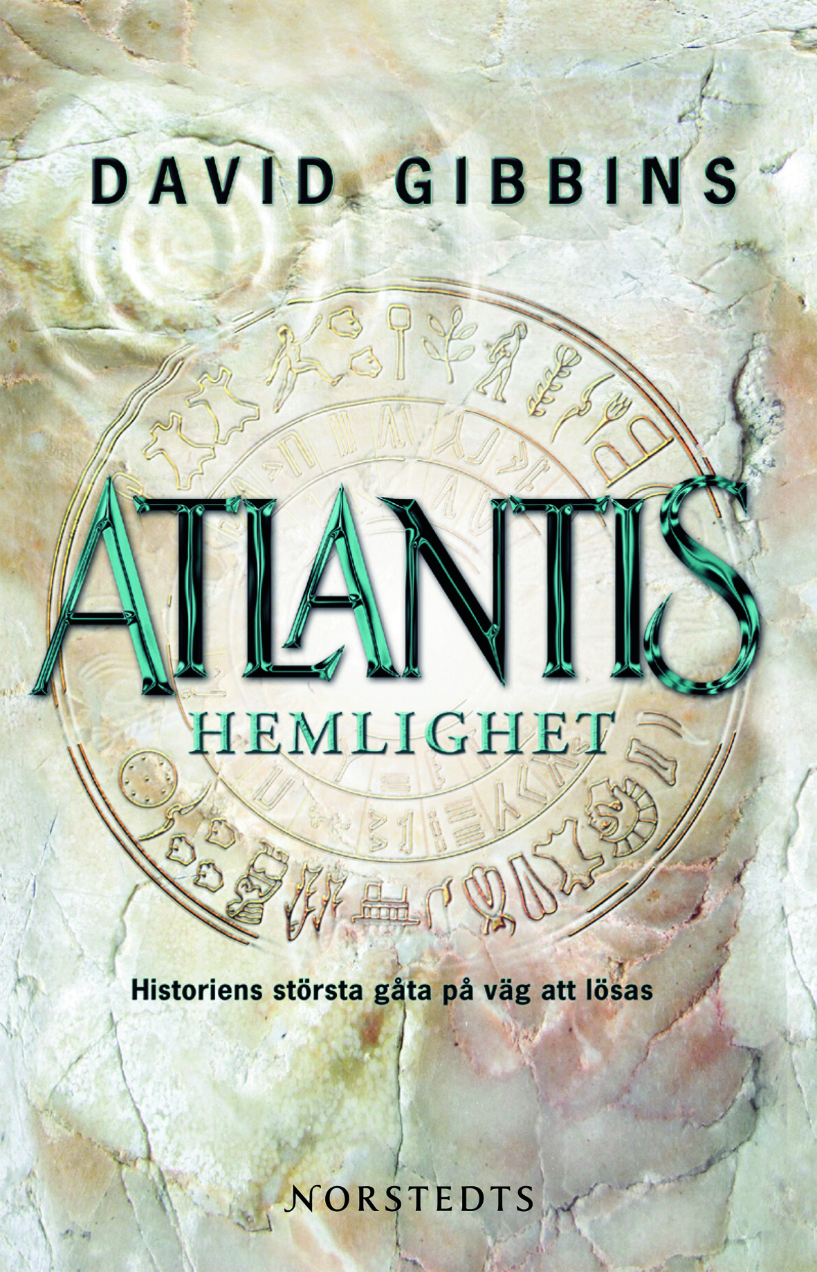 Atlantis hemlighet