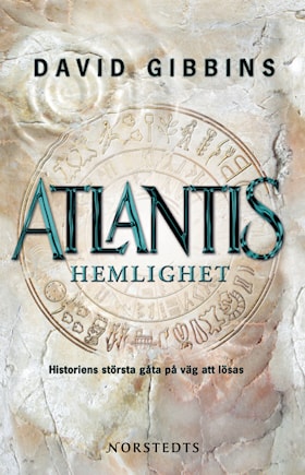 Atlantis hemlighet