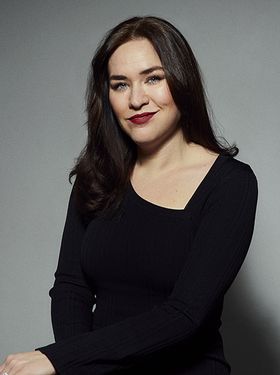 Camilla Sten