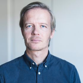 Jonas Alsgren