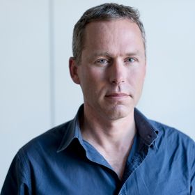 Erik Palm