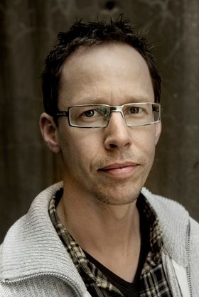 Markus Lutteman