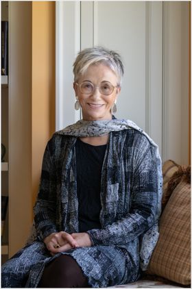 Elizabeth George
