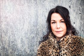 Maria Sveland