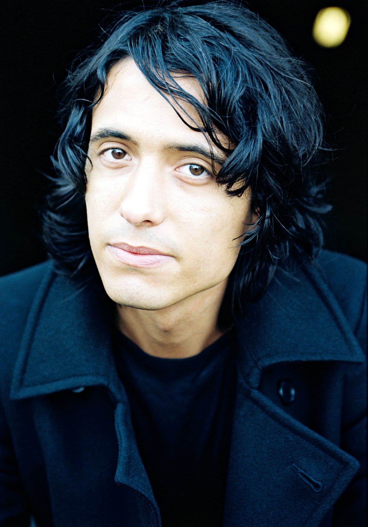 Jonas Hassen Khemiri Norstedts bokförlag