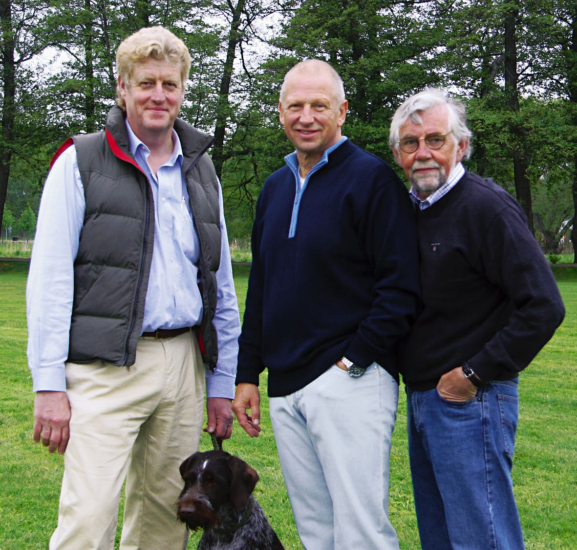 Gert Klötzke Norstedts bokförlag