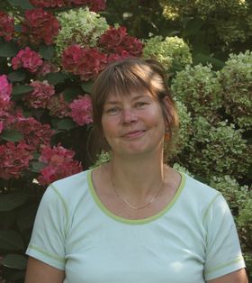 Inger Palmstierna