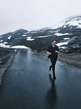 Niviaq Korneliussen